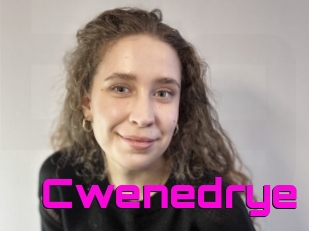 Cwenedrye