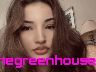 Cwenegreenhouse