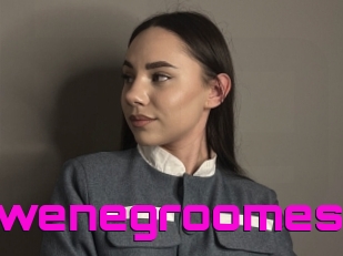 Cwenegroomes