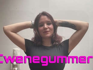 Cwenegummer