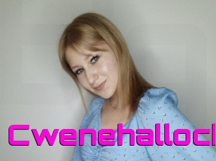 Cwenehallock