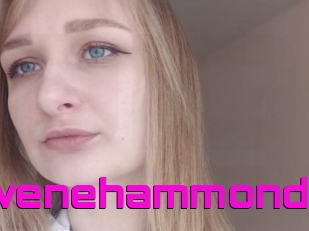 Cwenehammond