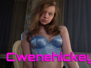 Cwenehickey