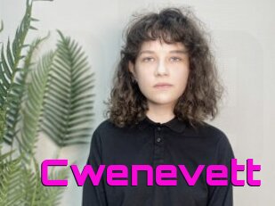 Cwenevett