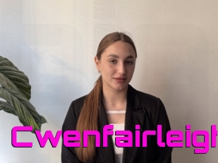 Cwenfairleigh