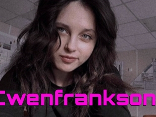 Cwenfrankson
