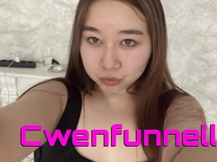 Cwenfunnell