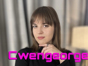 Cwengeorge