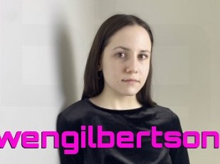 Cwengilbertson