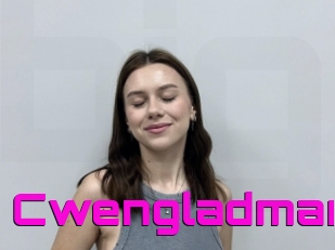 Cwengladman