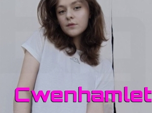Cwenhamlet