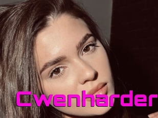 Cwenharder