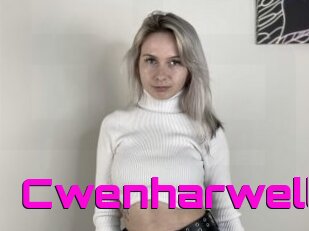 Cwenharwell