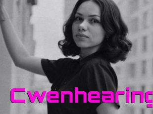 Cwenhearing