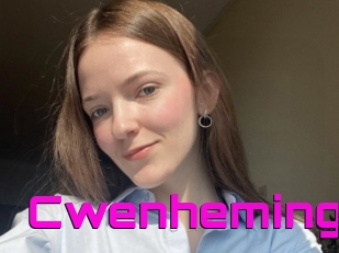 Cwenheming