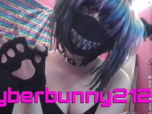Cyberbunny212