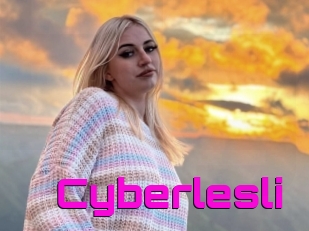 Cyberlesli
