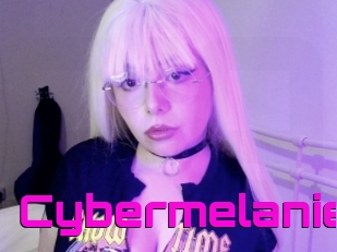 Cybermelanie