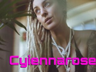 Cyiennarose