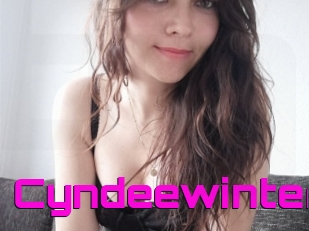 Cyndeewinter