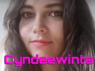 Cyndeewinter