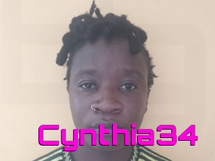 Cynthia34