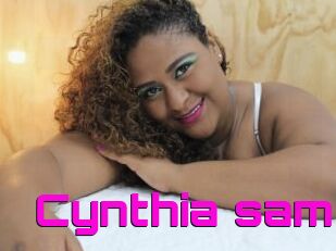 Cynthia_sam
