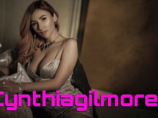 Cynthiagilmore