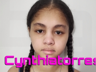 Cynthiatorres