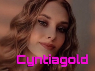 Cyntiagold