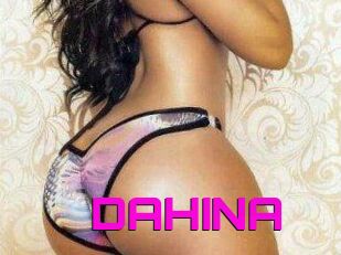 DAHINA