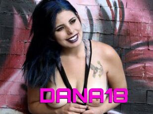 DANA18