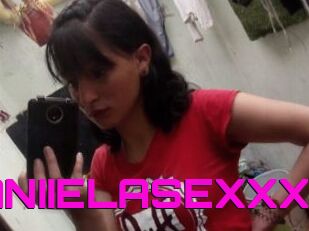 DANIIELASEXXX