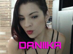 DANIIKA