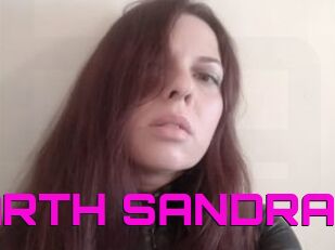 DARTH_SANDRA