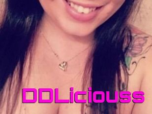 DDLiciouss