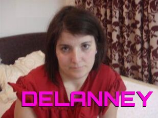 DELANNEY
