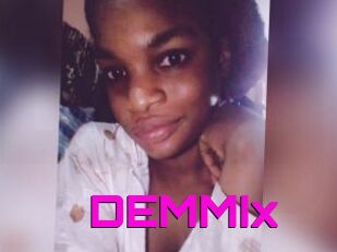 DEMMIx