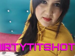 DIRTYTITSHOT