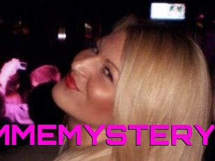 DOMMEMYSTERY