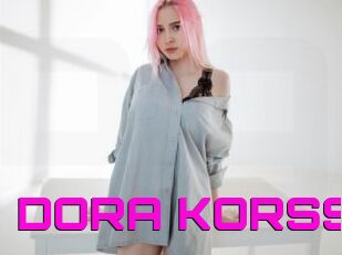 DORA_KORSS