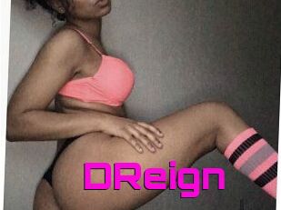 DReign