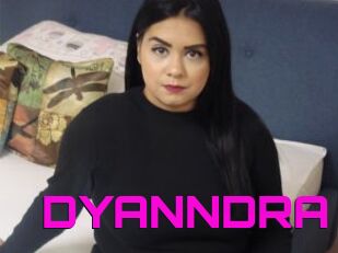 DYANNDRA