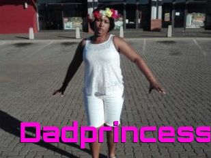 Dadprincess