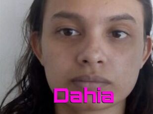 Dahia