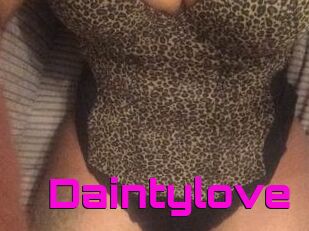 Daintylove