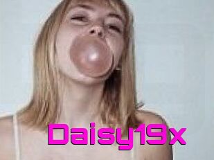 Daisy19x