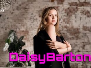 DaisyBarton