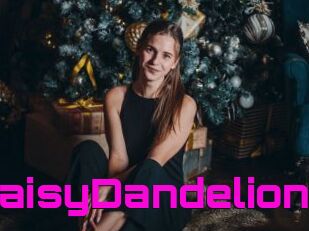 DaisyDandelion