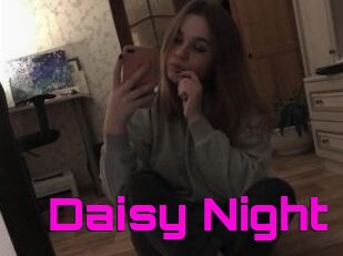 Daisy_Night